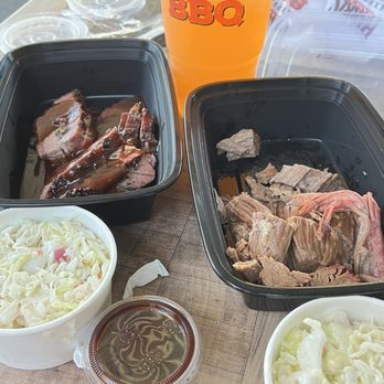 Harris BBQ - Barbeque Near Me - Coalinga, California
