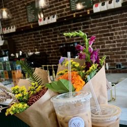 Union Grounds Coffee House
