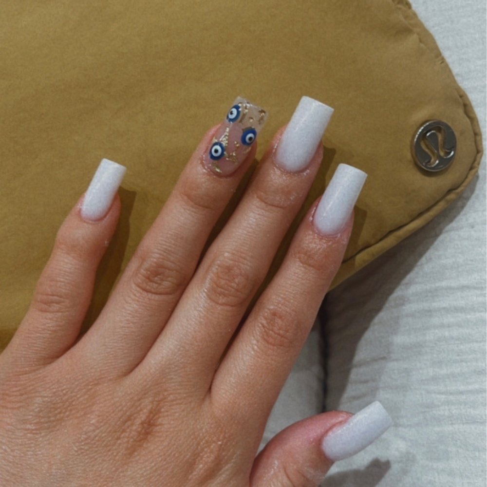 New Moon Nails - Nails by Fiona - Waxing Near Me - Mesa, Arizona
