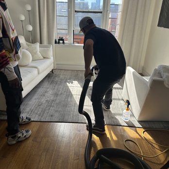 Spotless - Rug cleaning - Home Cleaning Near Me - New York, New York