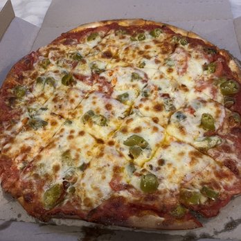Dino's Pizza - Pizza Near Me - Chicago, Illinois