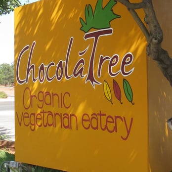 ChocolaTree - Vegetarian Near Me - Sedona, Arizona