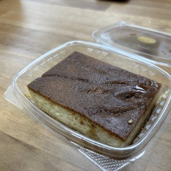 Nova Bakery - Quesillo - Bakeries Near Me - Long Beach, California
