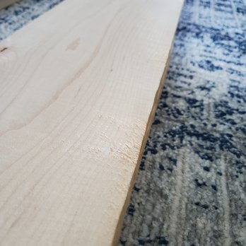 Woodworkers Source - Tear-out on almost all boards. - Building Supplies Near Me - Phoenix, Arizona