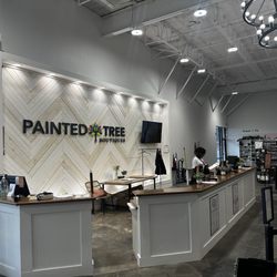 Painted Tree Boutiques