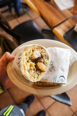 Carrera's Tacos by null