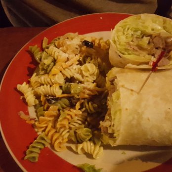 Caliendo's Restaurant & Bar - steak wrap - Bars Near Me - Winfield, Illinois Caliendo's Restaurant & Bar - steak wrap - Bars Near Me - Winfield, Illinois