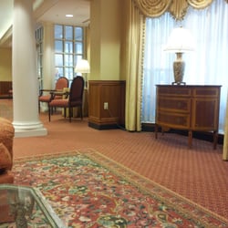 Grand Oaks Assisted Living - September 2014
