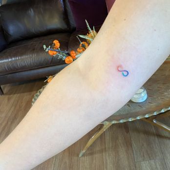 Affirmation Tattoo - Tattoo Near Me - Sacramento, California Affirmation Tattoo - Tattoo Near Me - Sacramento, California