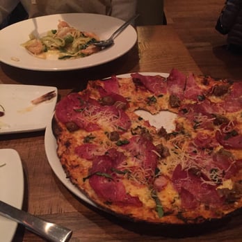 California Pizza Kitchen At Schaumburg Order Food Online 143