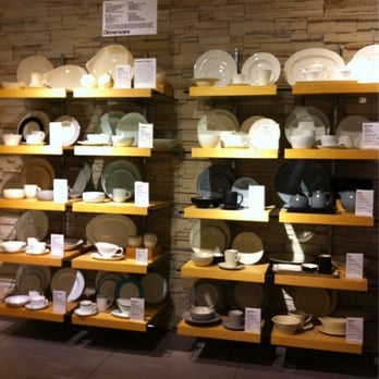 Crate & Barrel - Home Decor Near Me - Paramus, New Jersey