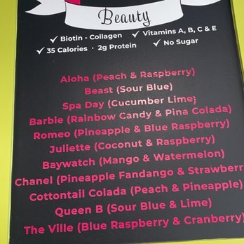 Northside Nutrition - Menu - Juice Bars & Smoothies Near Me - Lawrenceville, Georgia Northside Nutrition - Menu - Juice Bars & Smoothies Near Me - Lawrenceville, Georgia