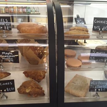 G Cafe - House made pastries - Coffee & Tea Near Me - Providence, Rhode Island