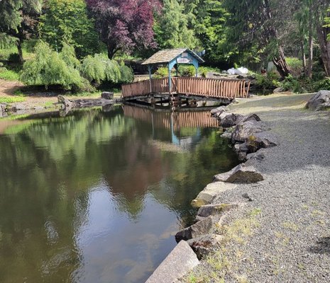 Pacific County Courthouse