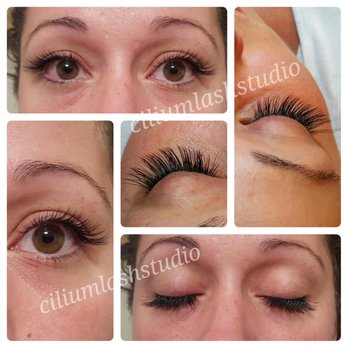 Cilium Lash Studio - Permanent Makeup Near Me - Elmhurst, New York