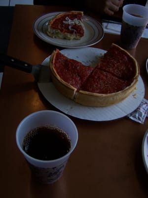 Bellonas Pizza by null