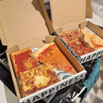 Prince Street Pizza - Pizza Near Me - Costa Mesa, California