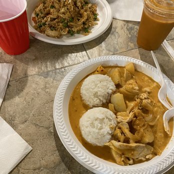 Jasmine Thai Cuisine - Food - Thai Near Me - Seattle, Washington Jasmine Thai Cuisine - Food - Thai Near Me - Seattle, Washington