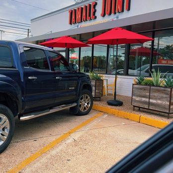 The Tamale Joint - Mexican Near Me - Houston, Texas The Tamale Joint - Mexican Near Me - Houston, Texas