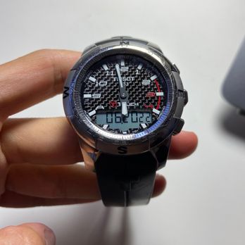 Timeland - Change of battery. They were quick and affordable. - Watch Repair Near Me - Los Angeles, California Timeland - Change of battery. They were quick and affordable. - Watch Repair Near Me - Los Angeles, California
