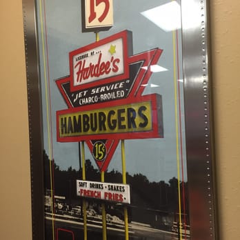 Hardee's - What year were they selling hamburgers for just 15 cents - Burgers Near Me - Charleston, Tennessee Hardee's - What year were they selling hamburgers for just 15 cents - Burgers Near Me - Charleston, Tennessee