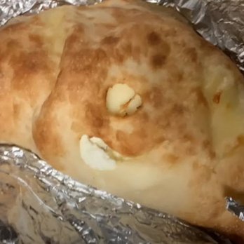 Taglio Pizza - Ham and Cheese Calzone - DELISH!!! - Pizza Near Me - Mineola, New York Taglio Pizza - Ham and Cheese Calzone - DELISH!!! - Pizza Near Me - Mineola, New York