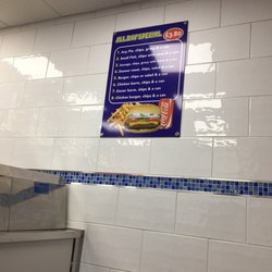 Heaton Moor Fish Bar - Meal deals.