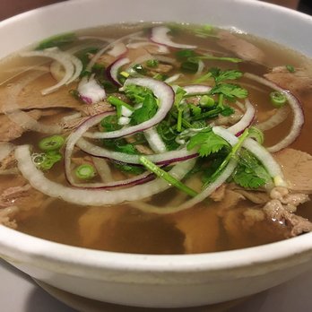 Saigon Dish - rare steak pho - Vietnamese Near Me - Lawndale, California Saigon Dish - rare steak pho - Vietnamese Near Me - Lawndale, California