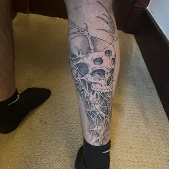 Well Made - Tattoo Near Me - San Diego, California Well Made - Tattoo Near Me - San Diego, California