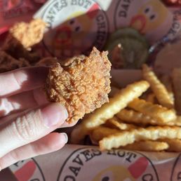 Chicken Nuggets