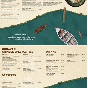 Godavari Austin - Last menu - Indian Near Me - Austin, Texas Godavari Austin - Last menu - Indian Near Me - Austin, Texas