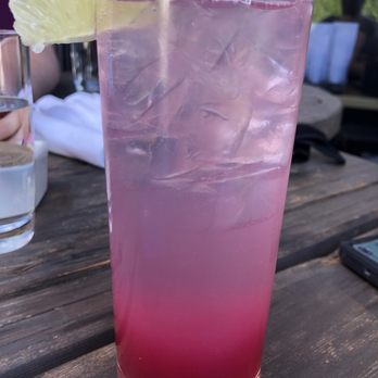 Walla Walla Steak - Raspberry ginger drink that I can't remember the name of - Steakhouses Near Me - Walla Walla, Washington Walla Walla Steak - Raspberry ginger drink that I can't remember the name of - Steakhouses Near Me - Walla Walla, Washington