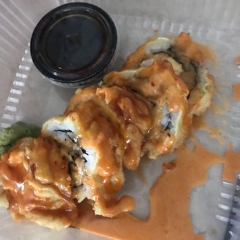 Siam Sushi - Thai Near Me - Tallahassee, Florida Siam Sushi - Thai Near Me - Tallahassee, Florida