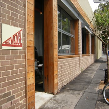 The Wedge Glebe - Restaurants Near Me - Glebe, NSW