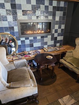 Makwa Coffee by null