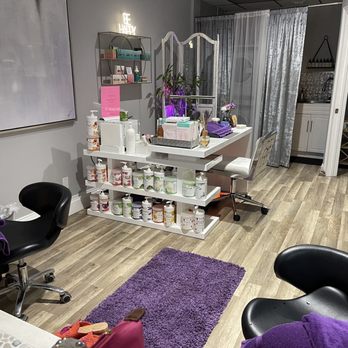 Natural Nails by Marisa - Manicure & pedicure area - Nail Salons Near Me - Boca Raton, Florida Natural Nails by Marisa - Manicure & pedicure area - Nail Salons Near Me - Boca Raton, Florida