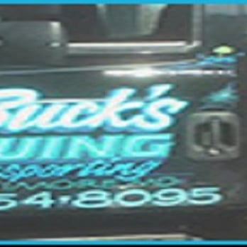 Buck's Towing and Transporting - Towing Near Me - Baltimore, Maryland Buck's Towing and Transporting - Towing Near Me - Baltimore, Maryland
