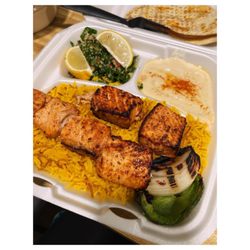 Tigris Mediterranean Grille