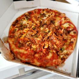Pizza Pizza