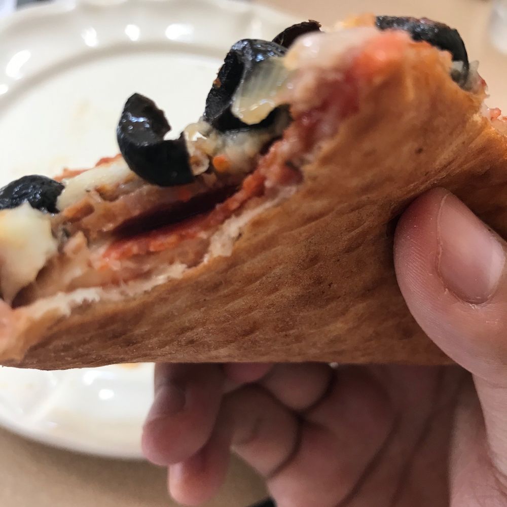 Davidos - Deluxe pizza - Pizza Near Me - Rio Rancho, New Mexico