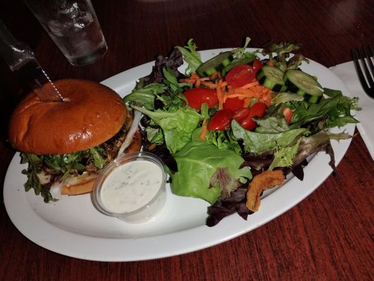 319 Broderick by null