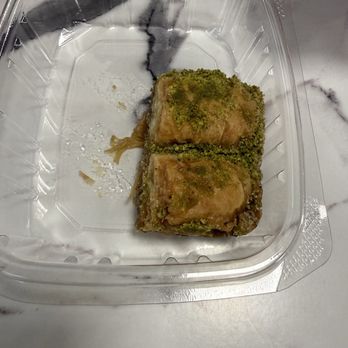 Caffé Noor - Mediterranean Near Me - Simi Valley, California