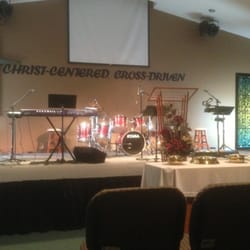 Anchor Church