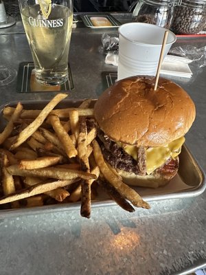 Whiskey River NY by null