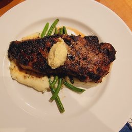 THE SOUTHERN STEAK & OYSTER - Updated March 2025 - 2493 Photos & 2656