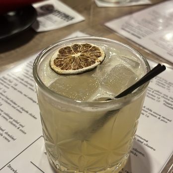 Pop Tacos And Bar - Classic Margarita - Mexican Near Me - Dumont, New Jersey Pop Tacos And Bar - Classic Margarita - Mexican Near Me - Dumont, New Jersey