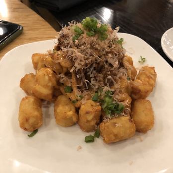 Kizuna - Loaded tots - Sushi Bars Near Me - Vienna, Virginia Kizuna - Loaded tots - Sushi Bars Near Me - Vienna, Virginia