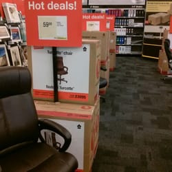 Staples - Hot deal indeed!