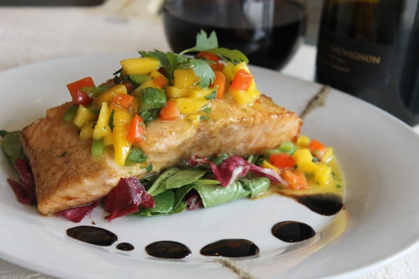 The Good Pizza by null