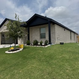 Exterior photo of Ace Tech Flooring - Mansfield, Texas Exterior photo of Ace Tech Flooring - Mansfield, Texas